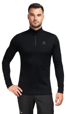 Imagen del producto de Odlo, sudadera, modelo 11150215000, talla: 170