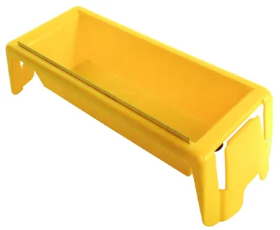 Imagen del producto de Fartools 212022: Cubeta revestida, 250 mm, 2 litros