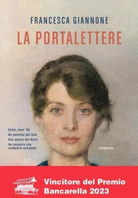 Produktbild von La portalettere