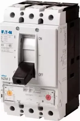Image de Eaton disjoncteur, 3p, 125A 259091