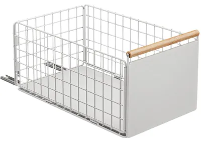 Immagine prodotto di Cassetto estraibile per la cucina, cassetto telescopico, organizer per cassetti