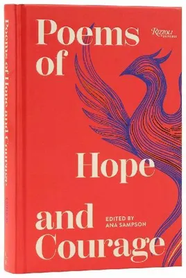 Productafbeelding van Poems of Hope and Courage