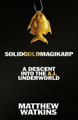 Image de SolidGoldMagikarp