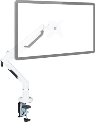 Produktbild von relaxdays Monitor Halterung für den Tisch