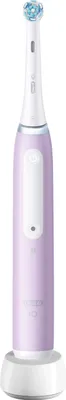 Produktbild von Oral-B iO 4 - Elektrische tandenborstel - Lavendel