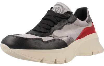 Produktbild von HISPANITAS Schuhe CHI243617 Schwarz