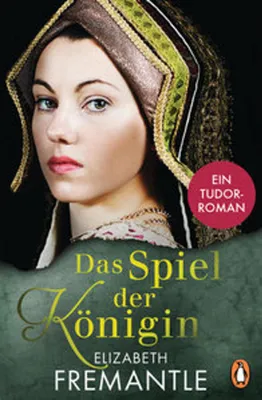 Zdjęcie produktu dla Das Spiel der Königin