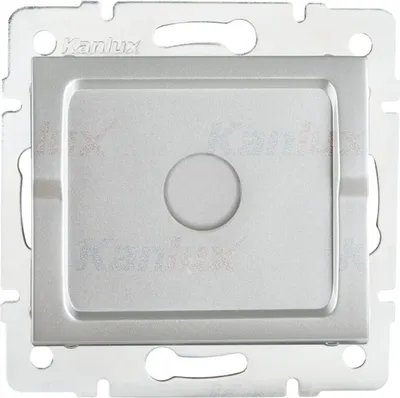 Produktbild von Kanlux S.A. 27343, ABS, 48 g