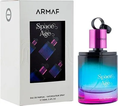 Obrázek produktu pro Armaf - Space Age EDP 100ml