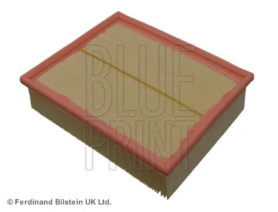 Produktbild von Luftfilter BLUE PRINT ADV182263 für VW PASSAT Variant (3B6) Filtereinsatz