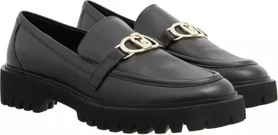 Produktbild von Liu Jo Damen Mokassins SA4001 P0102 22222 Farbe: Schwarz Größe: 41