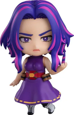 Produktbild von My Hero Academia Nendoroid Actionfigur Lady Nagant 10 cm