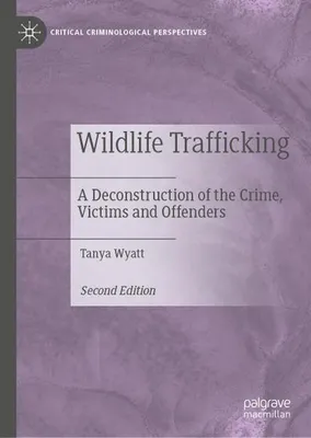Zdjęcie produktu dla Wildlife Trafficking