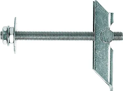 Produktbild von Fischer - Kippdübel KD 6, 471571