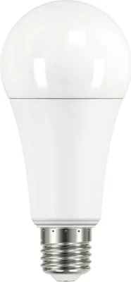 Produktbild von Kanlux Lampe IQ-LED A67 E27 Weiß 33746