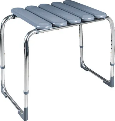 Produktbild von RIDDER A172117, Badewannenhocker, 130 kg