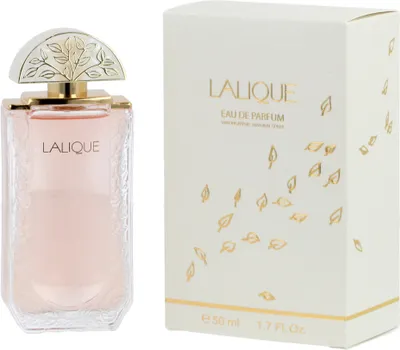 Produktbild von Lalique Lalique EDP 50 ml W