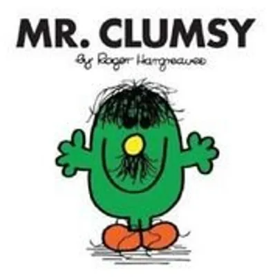 Immagine prodotto di Mr. Clumsy