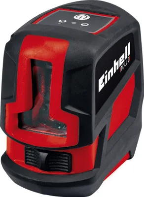 Produktbild von Einhell TC-LL 2 Kreuzlinienlaser