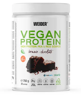 Zdjęcie produktu dla Białko wegańskie (750 g)
