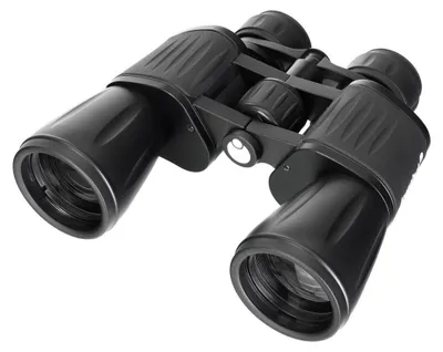 Produktbild von Levenhuk New Atom 10-30x50 Fernglas