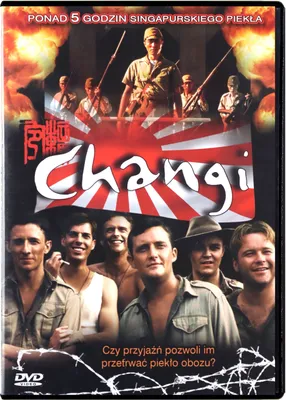 Produktbild von Changi (nur Originalversion) [DVD]
