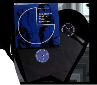 Productafbeelding van Uitgave: Maida Vale Sessies (geremasterd) - - (Vinyl / Rock (Vinyl))