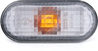 Produktbild von TYC 18-5235-11-2 Blinker Blinkleuchte für VW Golf IV Schrägheck (1J1) Transporter V Bus (7HB, 7HJ, 7EB, 7EJ, 7EF, 7EG, 7HF, 7EC) Multivan V