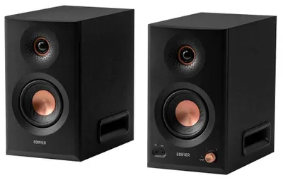 Image de Edifier MR5     2.0 Bluetooth schwarz retail