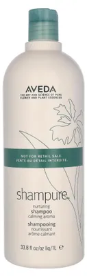 Image de Shampooing nourrissant Aveda Shampure à l'arôme apaisant