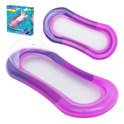 Obrázek produktu pro Nafukovací matrace Bestway " Aqua Lounge", 160 x 84 cm, 43103, 1 kus, různé barvy. Barvy