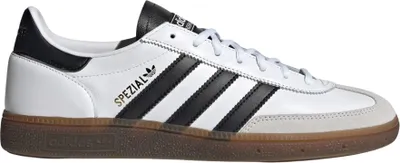 Produktbild von adidas Handball Spezial White Black Gum - EU 44 2/3
