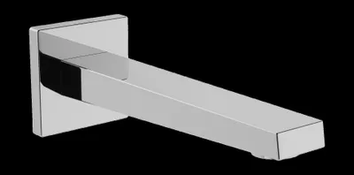 Produktbild von Hansa Loft Wanneneinlauf chrom