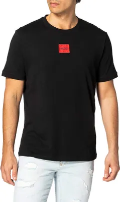 Produktbild von Hugo Boss HUGO Herren T-Shirt uni 1002-01-00380
