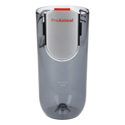 Produktbild von Staubbehälter BOSCH 12031537 für Stielstaubsauger