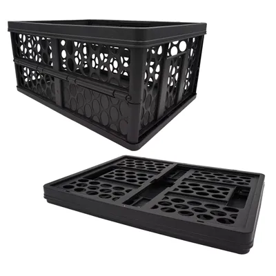 Produktbild von Original Mercedes-Benz Einkaufsbox anthrazit