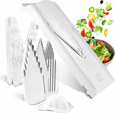 Produktbild von Börner V3 TrendLine Starter Set - Weiß