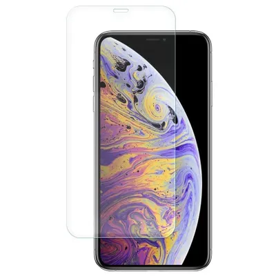 Obrázok produktu pre MG Nano Flexi Hybrid ochranné sklo na iPhone 13 mini