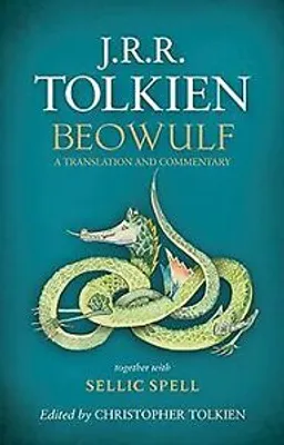 Obrázok produktu pre Beowulf