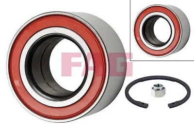 Immagine prodotto di Kit cuscinetti ruota FAG 713 6448 30