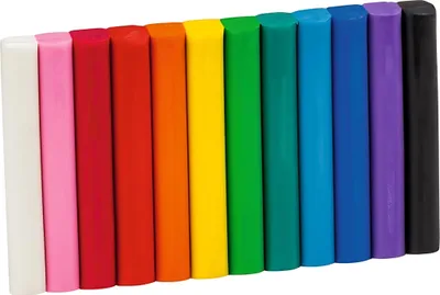 Produktbild von KNORR PRANDELL 212151110 Kinderknete-Mix