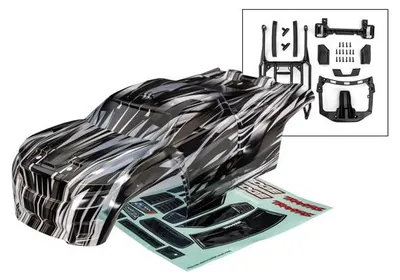 Immagine prodotto di Karo Sledge Prographix