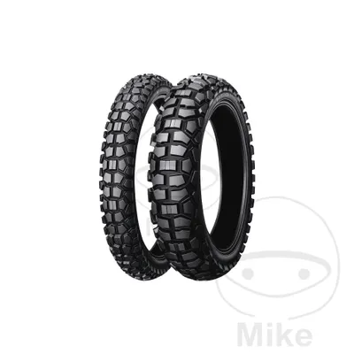 Immagine prodotto di Dunlop D605 Posteriore 90/100 - 16 M/C Tt 51P Posteriore