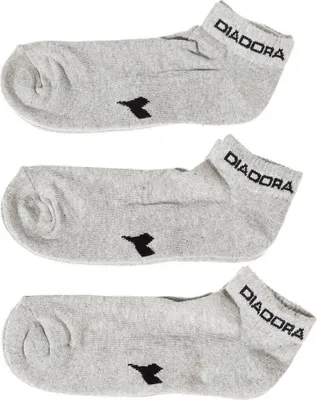 Produktbild von Diadora 3er-Pack Söckchen D9800 Herren-Damen