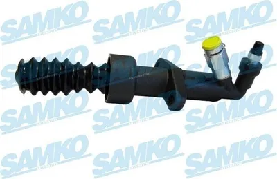 Produktbild von SAMKO M30047 Kupplungsnehmerzylinder für CITROËN BERLINGO (B9) passend für PEUGEOT 3008 SUV (M) 308 SW I (4E, 4H) 508 SW I (8E)