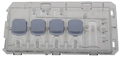 Image de BEKO - Jeu de boutons pour panneau lumineux WML15125P - 2867700400