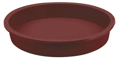 Image de Omgoods - Moule à gâteau en silicone - Rond - 24 cm