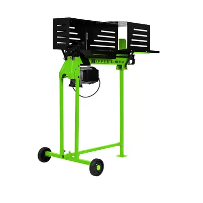 Immagine prodotto di Zipper ZI-HS7TU spaccalegna 240 V 2300 W Forza di spacco: 7 t Diametro del materiale da spaccare (max.): 250 mm (ZI-HS7TU)