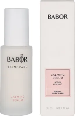 Obrázek produktu pro Babor Zklidňující sérum pro citlivou pleť, 30 ml