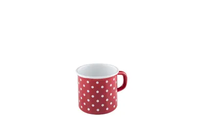Obrázok produktu pre Hrniec s korálkami 8 cm, 3/8 litra